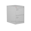 Vertical Two Drawer Filing Cabinet D-D2