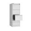 Vertical Filing Cabinet D-D4