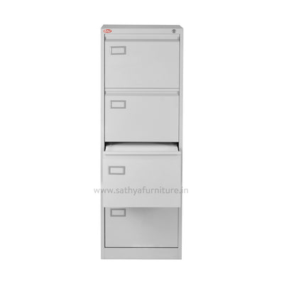 Vertical Filing Cabinet D-D4