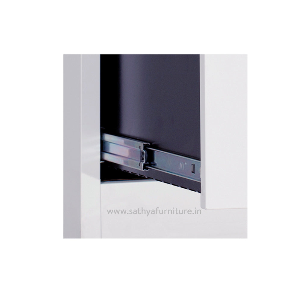 Vertical Filing Cabinet D-D4