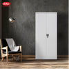 Metal Swing Door Cupboard UW03