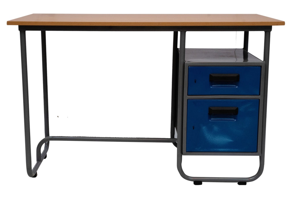 Steel Junior Executive Table SST 1A
