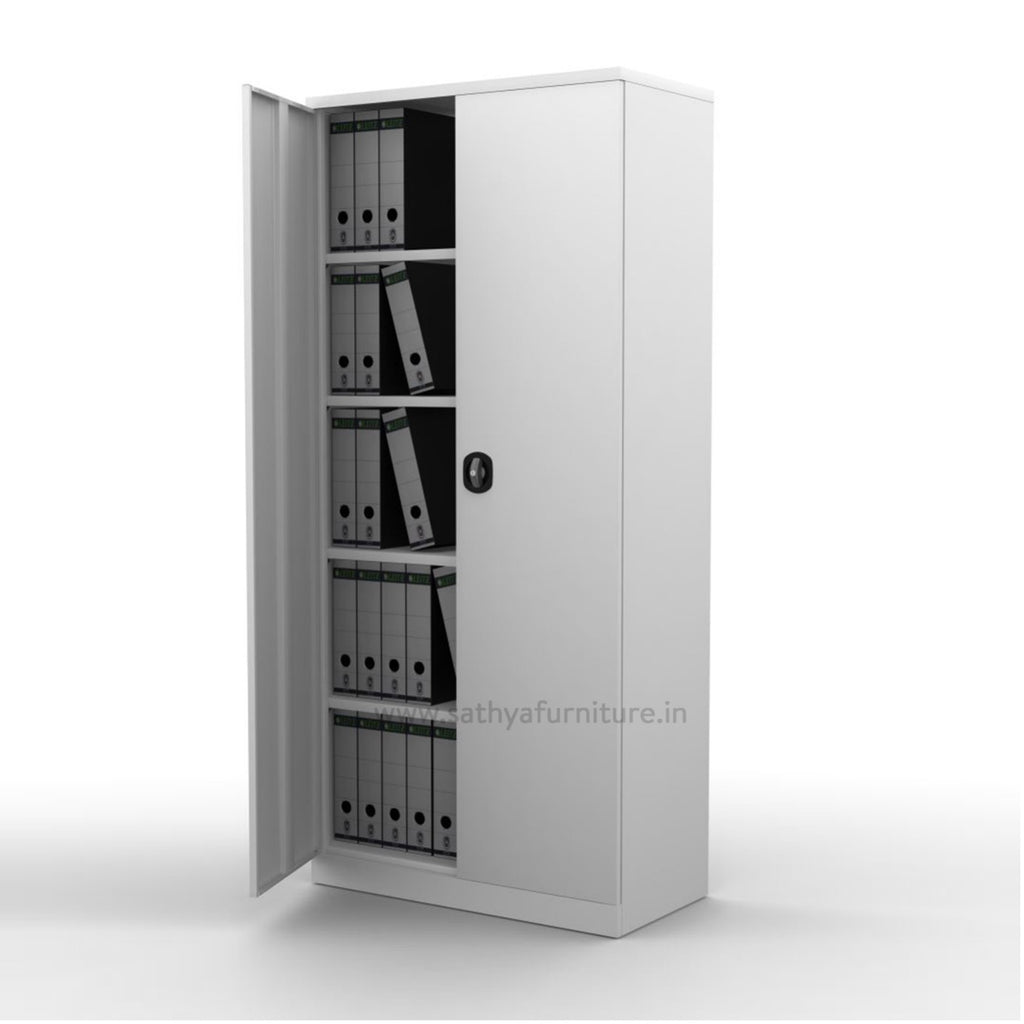 Metal Swing Door Cupboard UW03