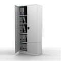 Metal Swing Door Cupboard UW03