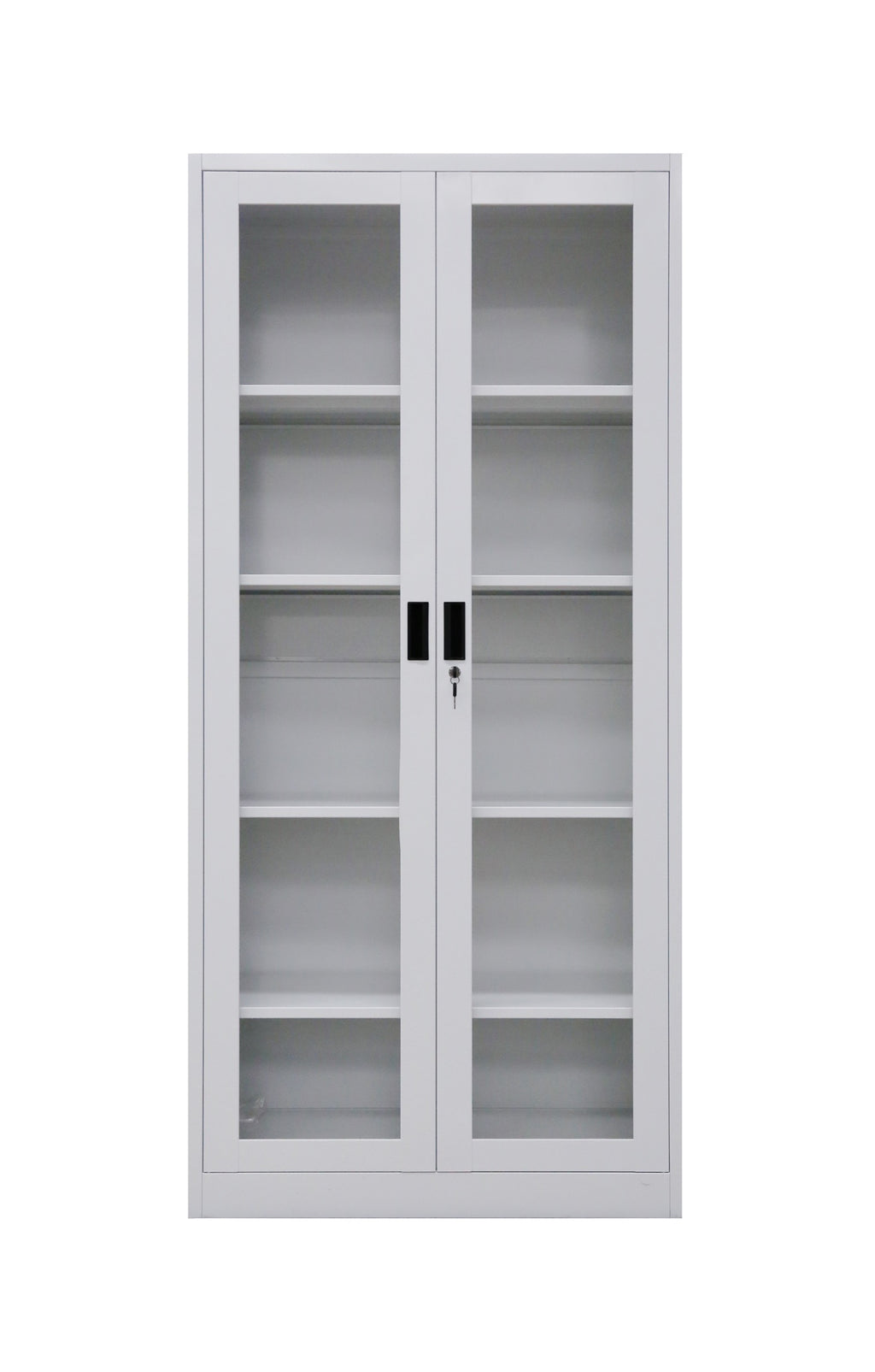 Glass Swing Door Cupboard FC-G5