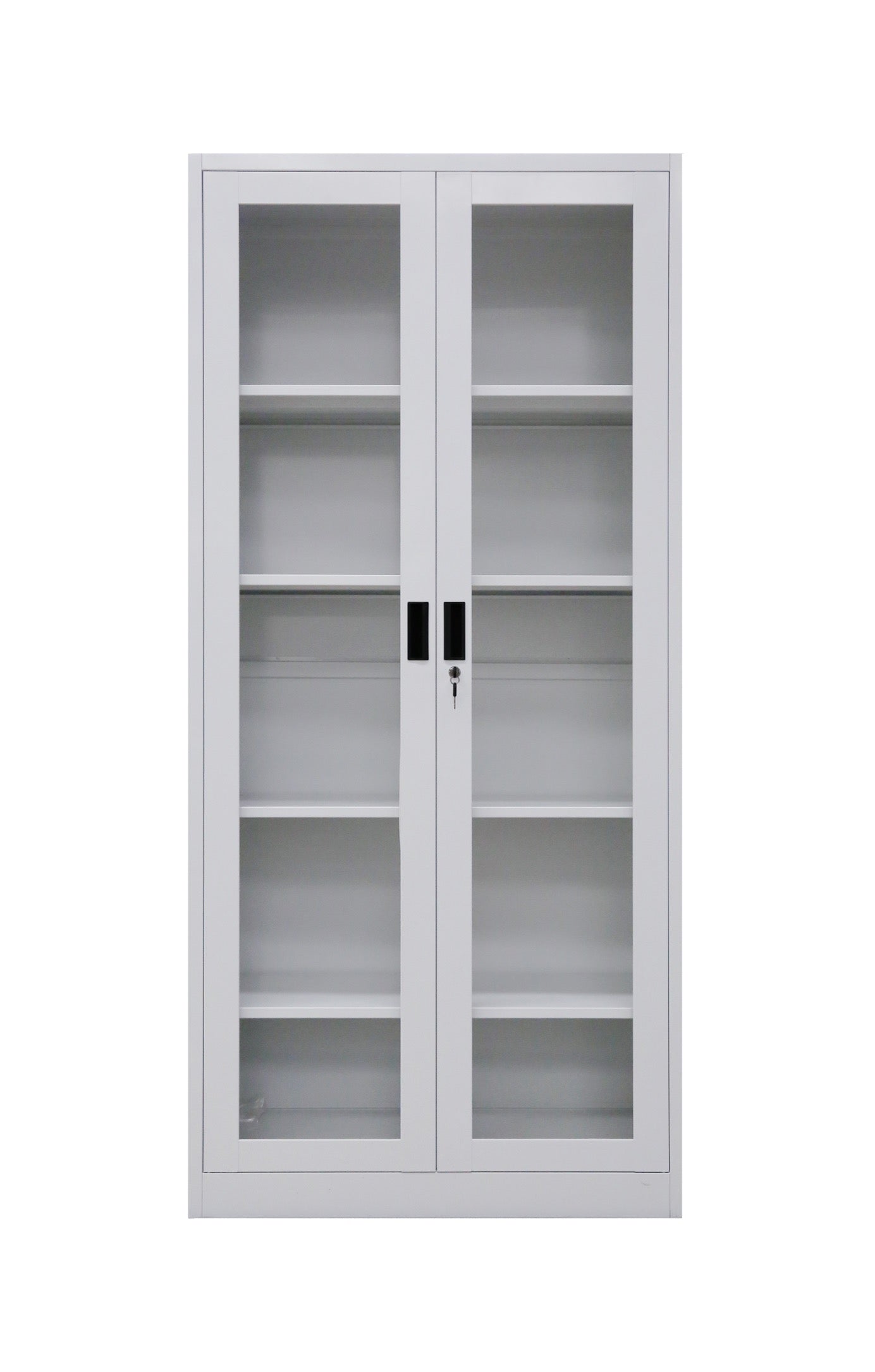 Glass Swing Door Cupboard FC-G5
