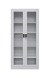 Glass Swing Door Cupboard FC-G5