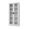 Glass Swing Door Cupboard FC-G5