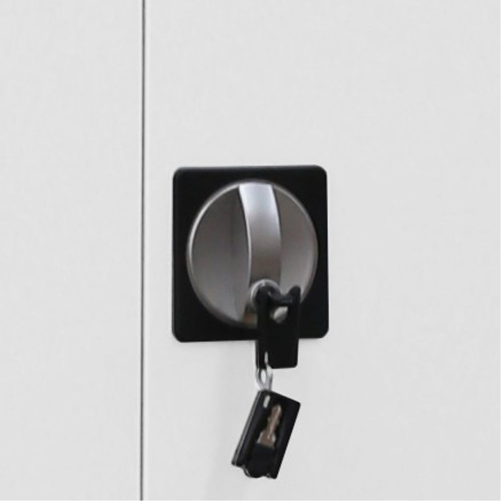 Metal Swing Door Cupboard UW03