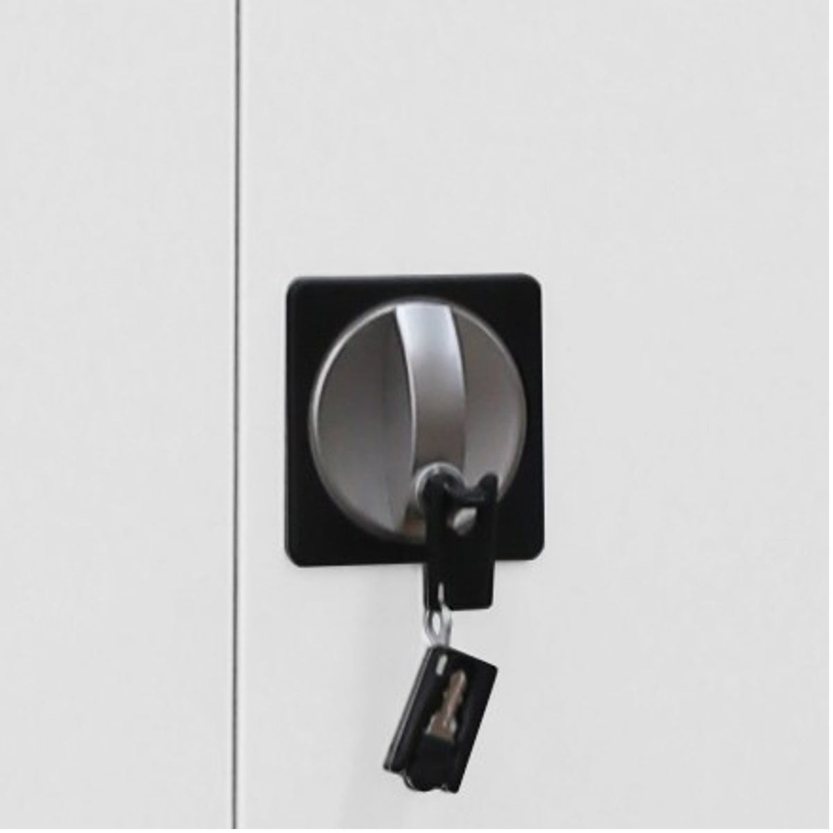 Metal Swing Door Cupboard UW03