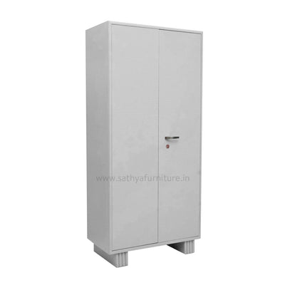 Steel Plain Almirah SA1