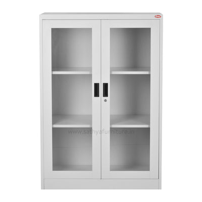 Glass Swing Door Cupboard Medium FC - G5 - 1320